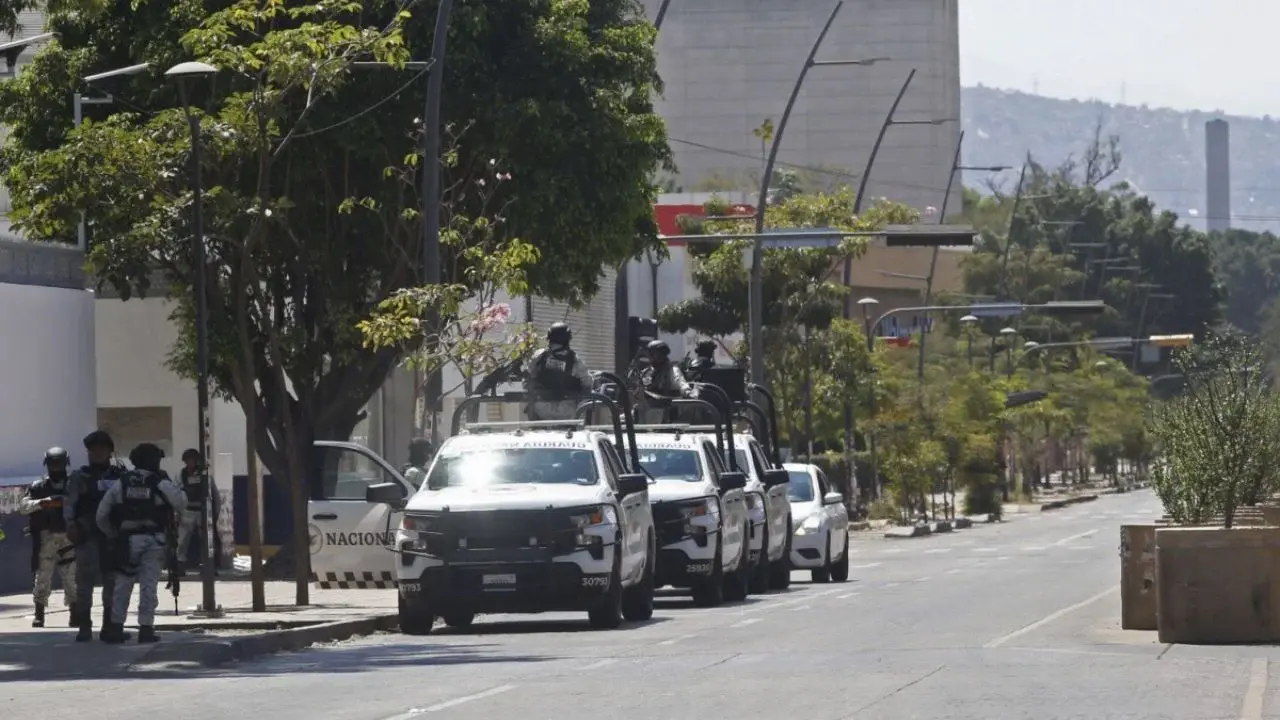 Sheinbaum visita Jalisco, 12 días después de la caída de "El Mencho"