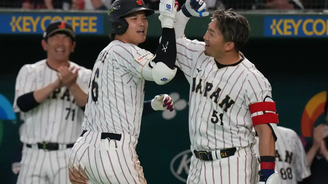 Shohei Ohtani conecta jonrón; Japón suma segunda victoria en Clásico Mundial