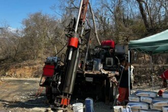 Sinaloa: mineros siguen sin localizar tras más de 50 horas del derrumbe