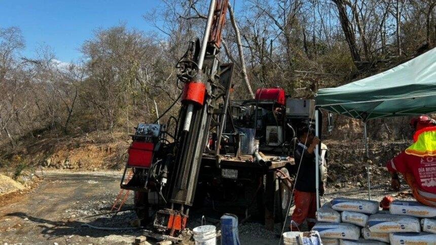 Sinaloa: mineros siguen sin localizar tras más de 50 horas del derrumbe