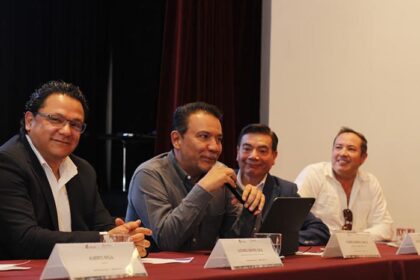 Spartan Race 2026 congregará 2,500 competidores en Presa de Umécuaro, Morelia