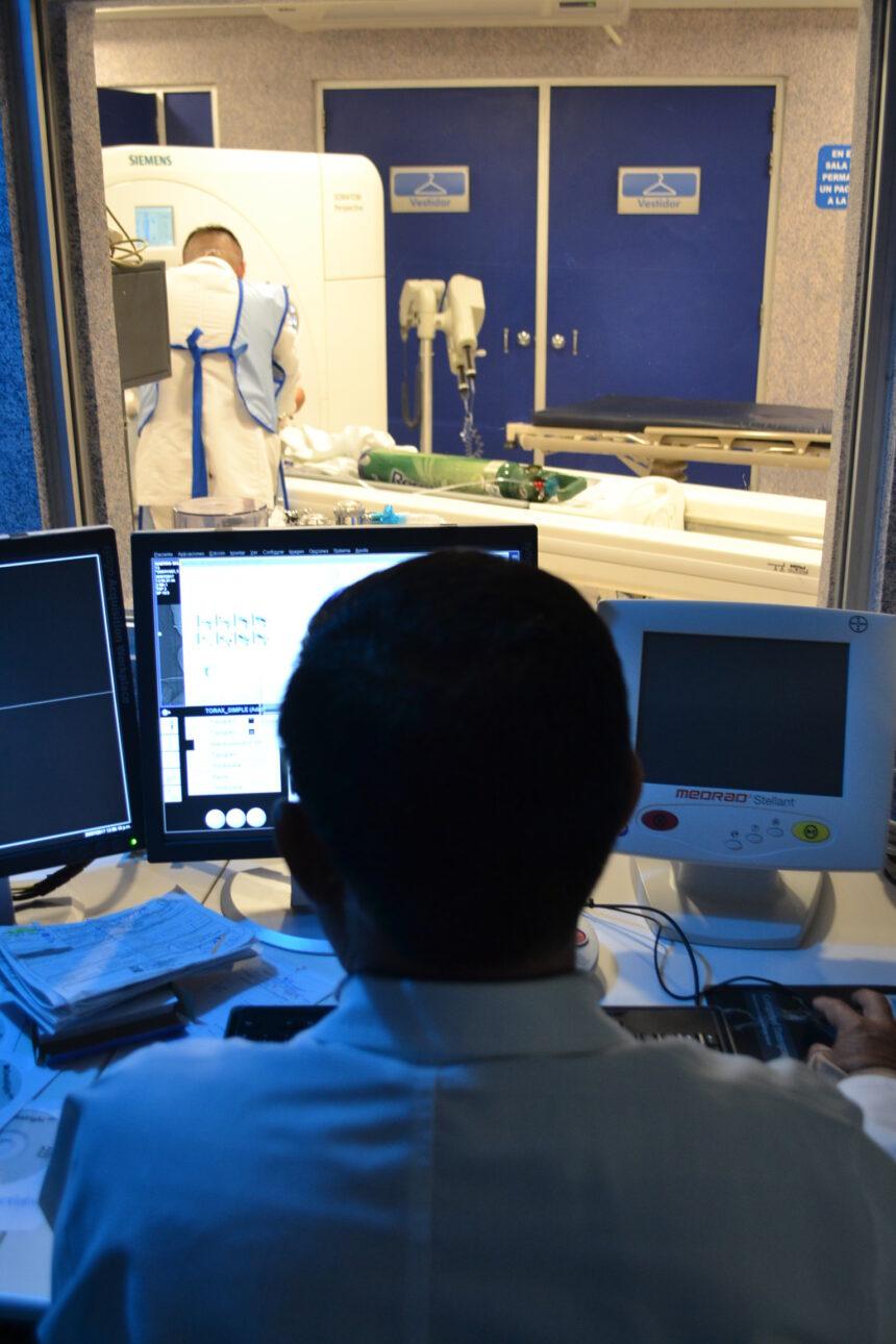 SSG implementa Códigos Hospitalarios en unidades médicas del estado