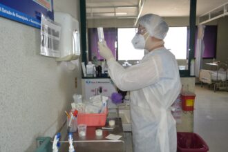 SSG intensifica vigilancia epidemiológica de enfermedades transmisibles