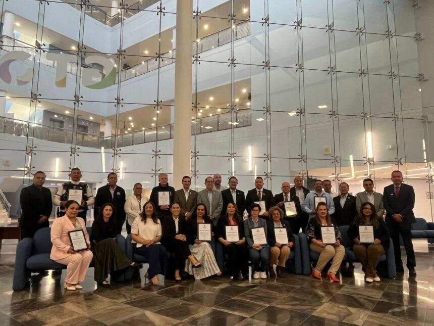 SSG reconoce a hospitales públicos y privados por fomentar donación de órganos