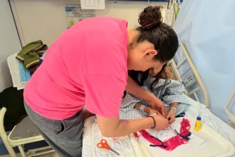 SSG refuerza detección temprana de cáncer infantil desde el primer nivel