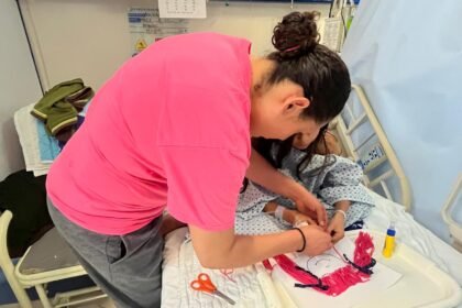 SSG refuerza detección temprana de cáncer infantil desde el primer nivel