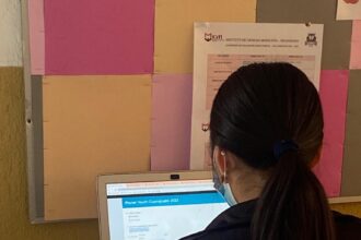 SSG refuerza prevención de embarazos adolescentes en Guanajuato