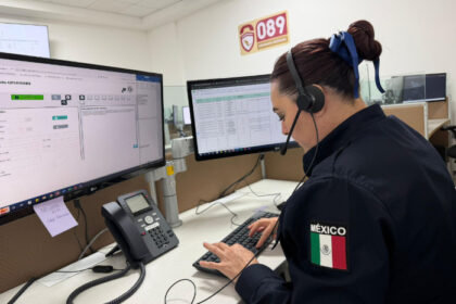 SSP de Michoacán: nueva unidad antiextorsión frustra secuestro virtual en Zitácuaro