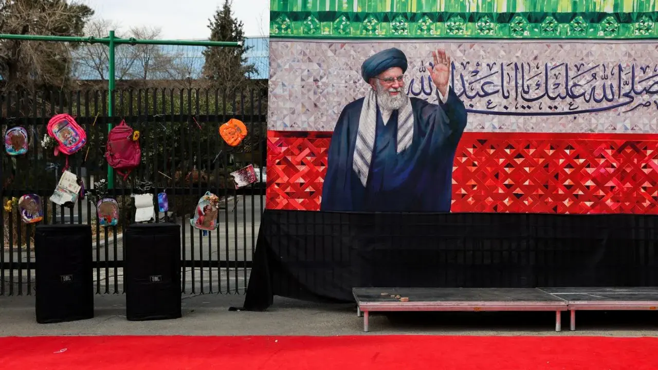 Suspenden en Irán el funeral público de Alí Jamenei previsto este miércoles