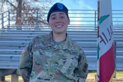 Tacámbaro rinde homenaje a Ana Fernanda Basaldúa Ruiz