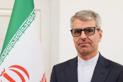 Teherán acusa a representante de la UE de doble rasero e hipocresía