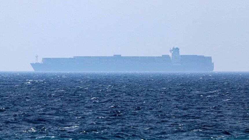 Teherán asegura facilitar paso de ayuda humanitaria por el estrecho de Ormuz