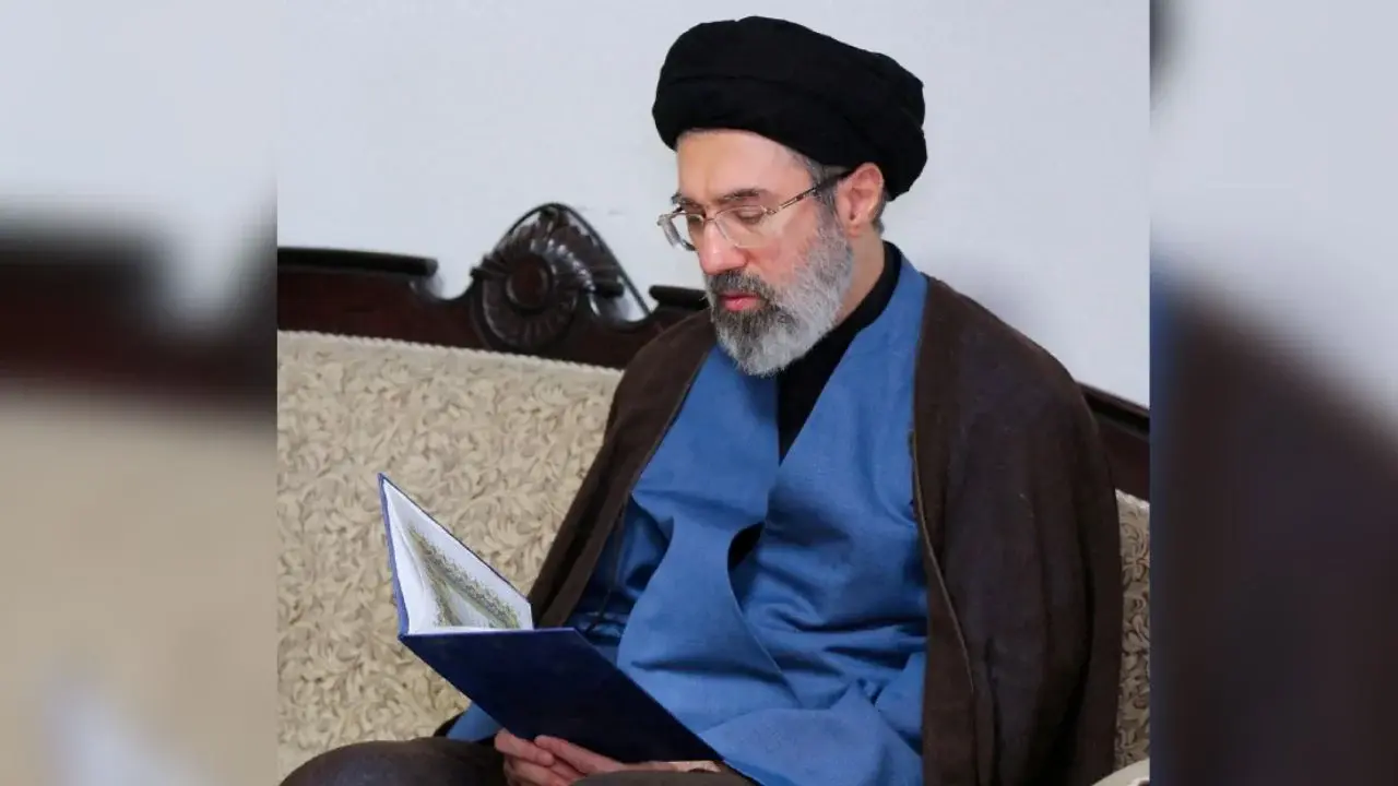 Teherán: hijo del ayatolá Jamenei anunciado por medios como sucesor