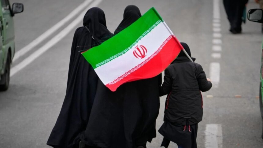 Teherán rechaza plan de paz estadounidense y presenta exigencias