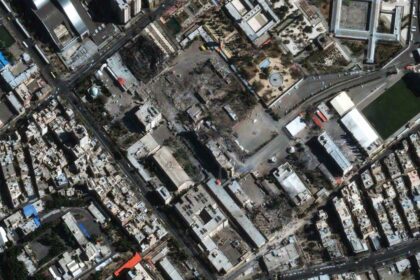 Tel Aviv activa sirenas tras ataque de misiles desde Irán