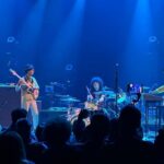 The Mars Volta cancela su actuación en Vive Latino