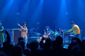 The Mars Volta cancela su actuación en Vive Latino