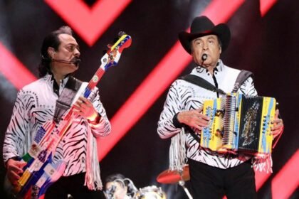 tigres del norte