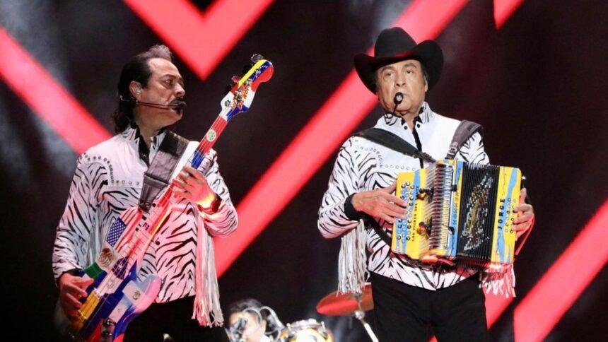 tigres del norte