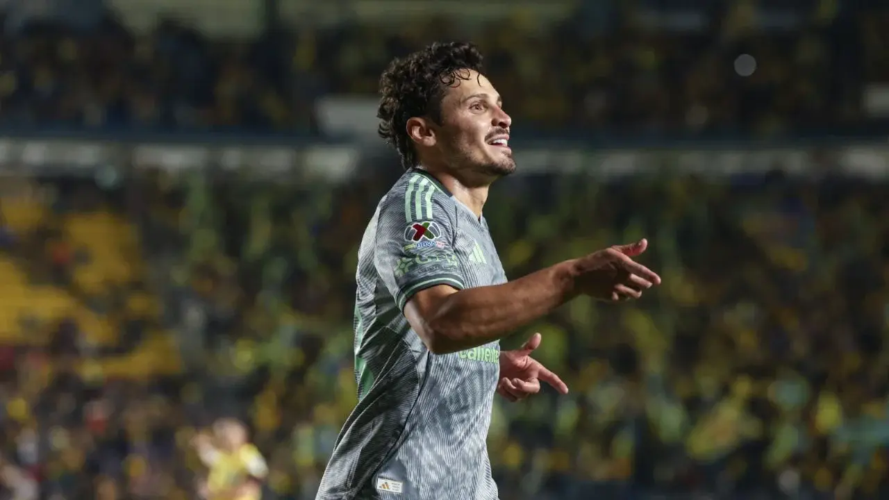 Tras fallar penal, América vence a Mazatlán FC