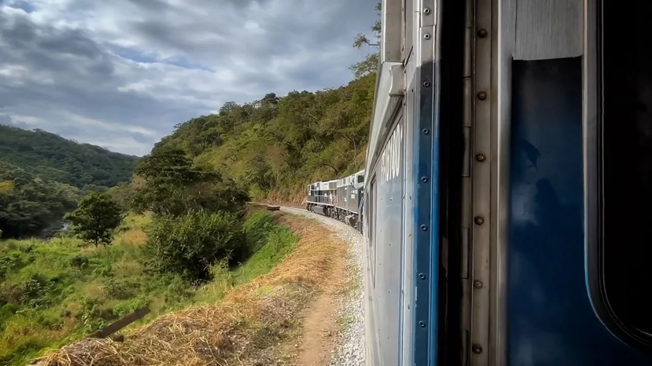 Tren Interoceánico promedió 189 pasajeros por viaje en México en 2025
