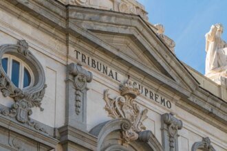 Tribunal Supremo en Madrid debatirá objeción paterna a eutanasia tras caso Noelia