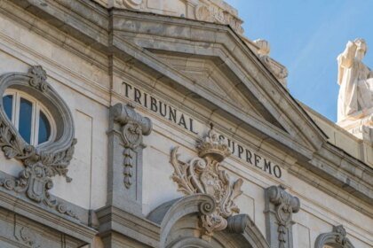 Tribunal Supremo en Madrid debatirá objeción paterna a eutanasia tras caso Noelia