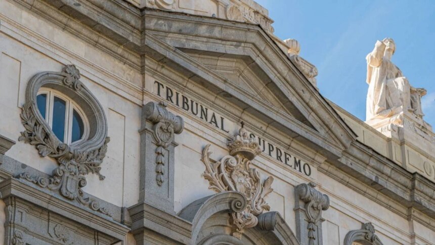 Tribunal Supremo en Madrid debatirá objeción paterna a eutanasia tras caso Noelia