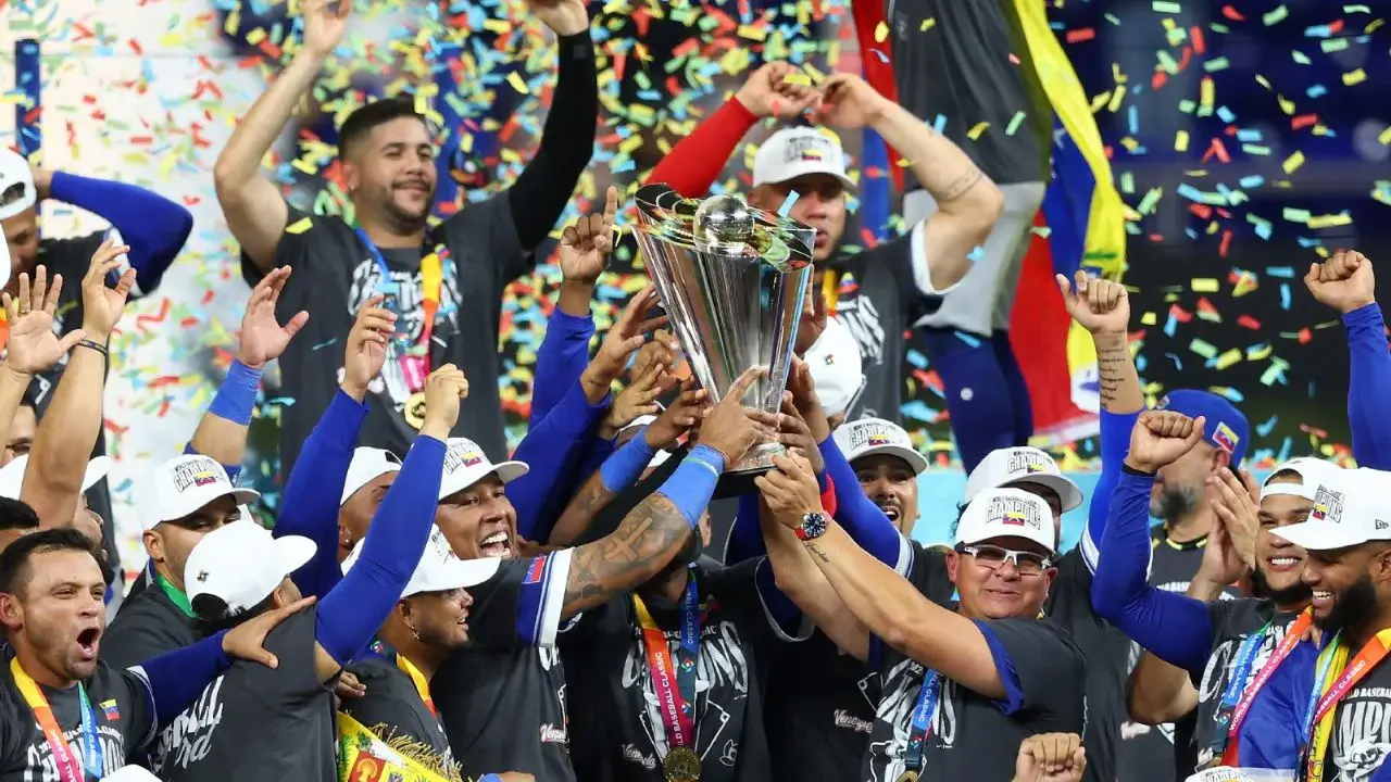 Trump propone que Venezuela sea parte de EE. UU. tras Clásico Mundial