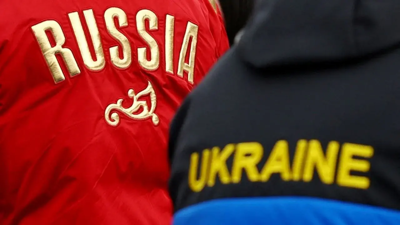 Ucrania exige a FIFA no imitar readmisión de Rusia por Comité Paralímpico