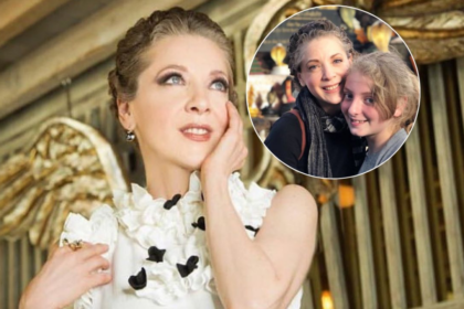 Última publicación de Edith González a Constanza, antes de su muerte