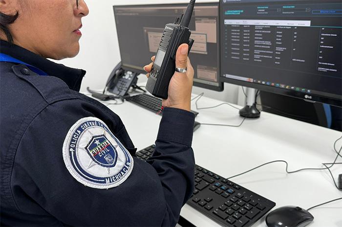 Unidad Antiextorsión de Michoacán recupera 217 millones de pesos en 100 días