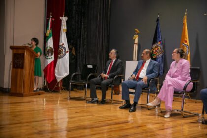 Universidad Michoacana reafirma acceso a la educación en Michoacán