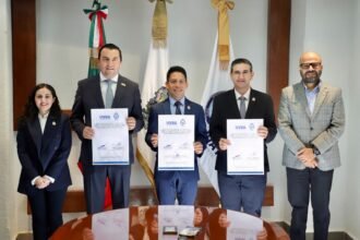 UVEG y DIF Estatal firman convenio para ampliar impacto social en Guanajuato