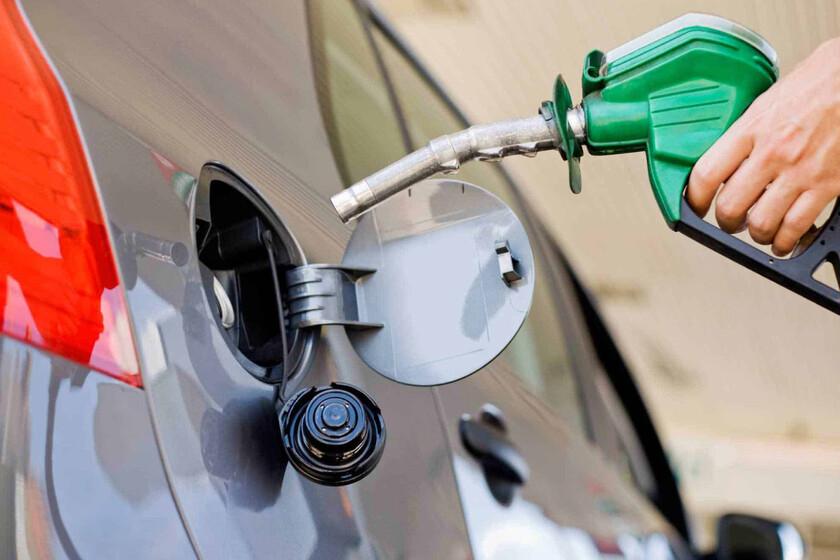 Variación de precios: Magna, Premium y Diésel — 11 de marzo