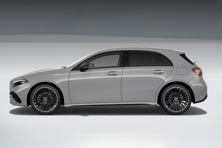 Vehículo compacto con motor turbo y acabados de lujo, opción premium asequible