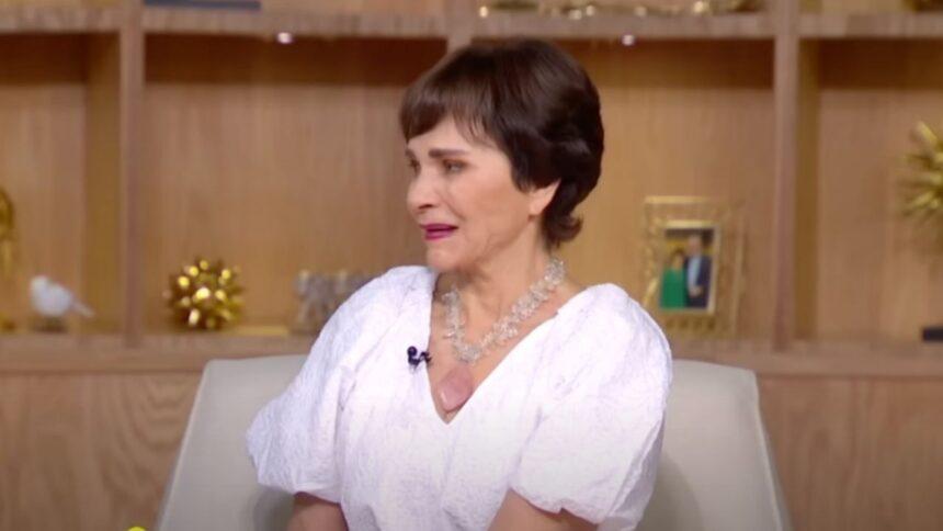 Ventaneando anuncia fallecimiento en vivo, a dos semanas del aniversario de Bisogno