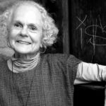 Vida Yovanovich, fotógrafa, convierte el silencio en series artísticas locales