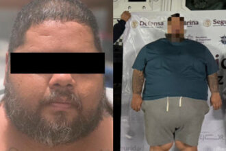 Vinculan a 'El Congo' a proceso por Carlos Manzo; recibe atención médica