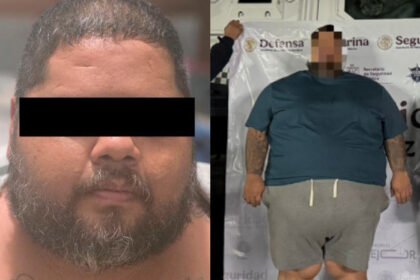 Vinculan a 'El Congo' a proceso por Carlos Manzo; recibe atención médica