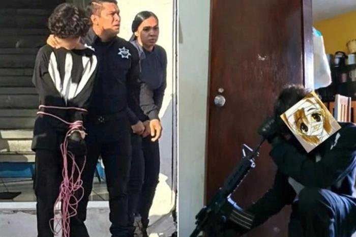 Vinculan a Osmar por feminicidio de maestras en Lázaro Cárdenas, Michoacán