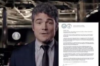 Washington: Dimite director antiterrorismo de EE. UU.; Trump lo tilda de débil