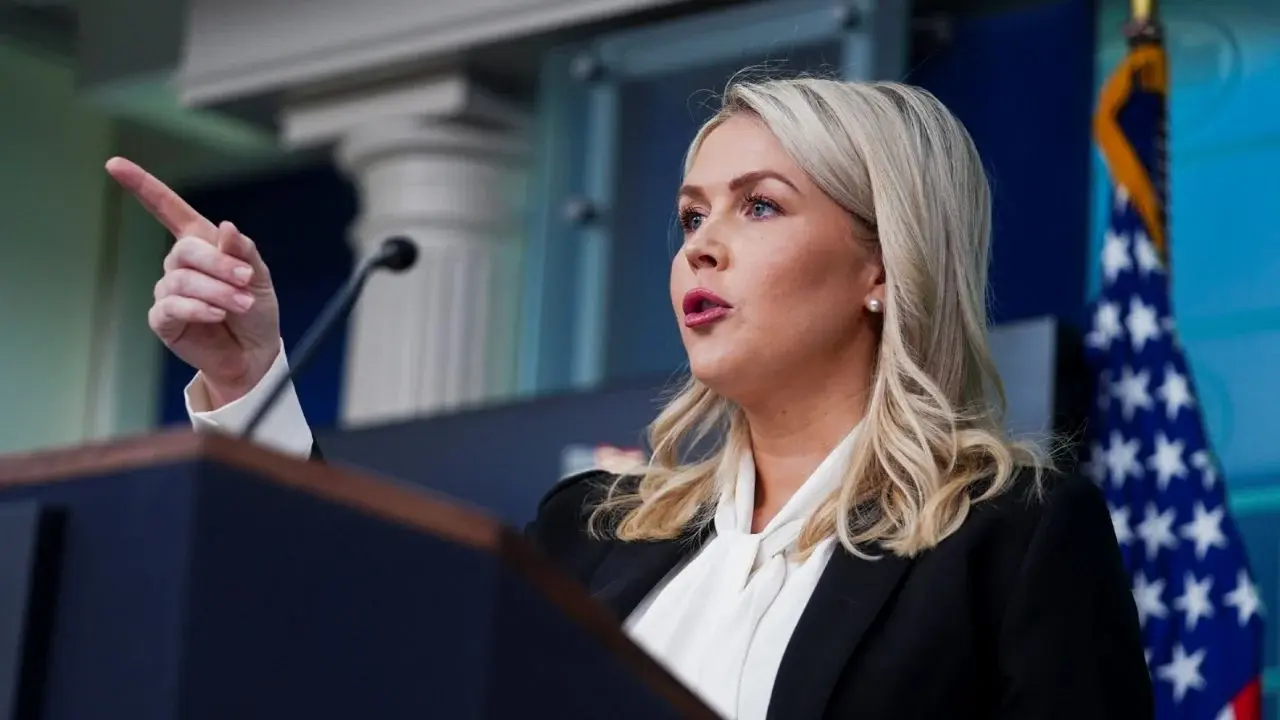 Washington: Estados Unidos asegura estar en camino de controlar espacio aéreo iraní