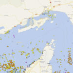 Washington respalda seguro que cubrirá 20 mil mdd a buques en Ormuz