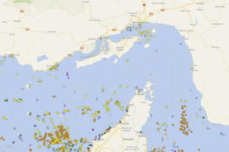 Washington respalda seguro que cubrirá 20 mil mdd a buques en Ormuz