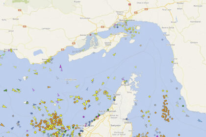 Washington respalda seguro que cubrirá 20 mil mdd a buques en Ormuz