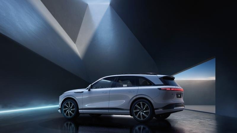 XPENG ingresa al mercado mexicano: presentación técnica de G6 y G9