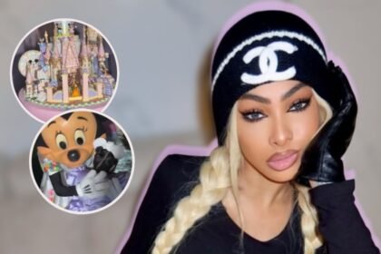 Yailin celebra el tercer cumpleaños de su hija con fiesta estilo Disney