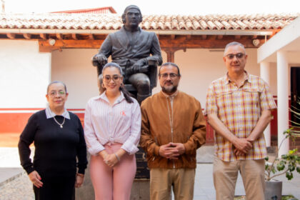 Yohana Mendoza convoca conmemoración del primer Tribunal de Justicia nacional