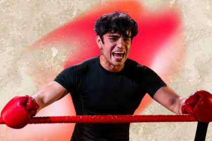 Aaron Mercury derrota a Mario Bautista en Supernova Strikers Génesis